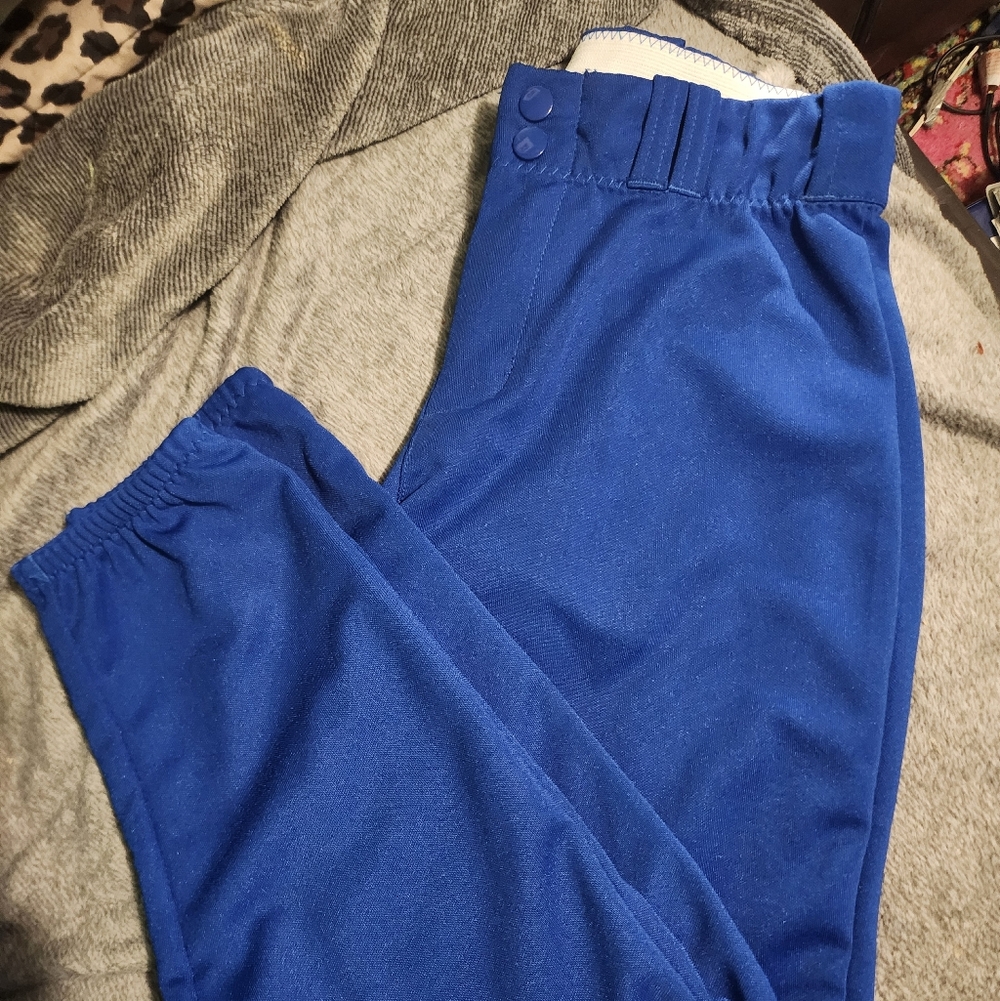 Medium baseball pants